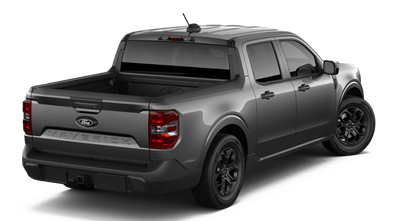2026 Ford Maverick XLT *Under Deposit*