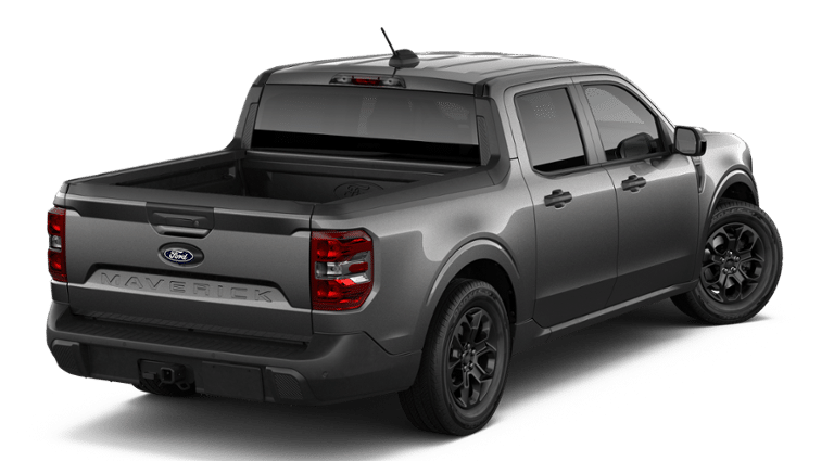 2026 Ford Maverick XLT *Under Deposit*