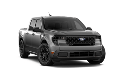2026 Ford Maverick XLT *Under Deposit*