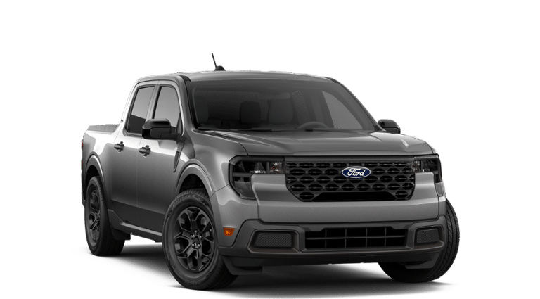 2026 Ford Maverick XLT *Under Deposit*