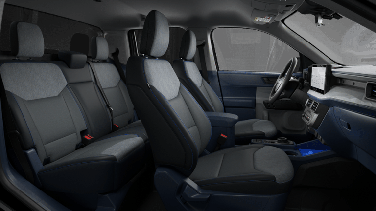 2026 Ford Maverick XLT *Under Deposit*