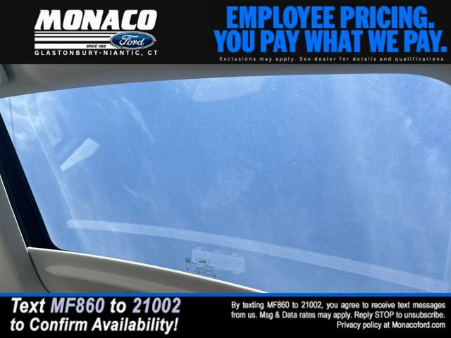 2026 Ford Maverick Lariat *Under Deposit*