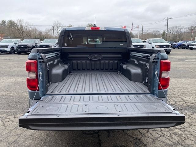 2026 Ford Maverick Lariat *Under Deposit*