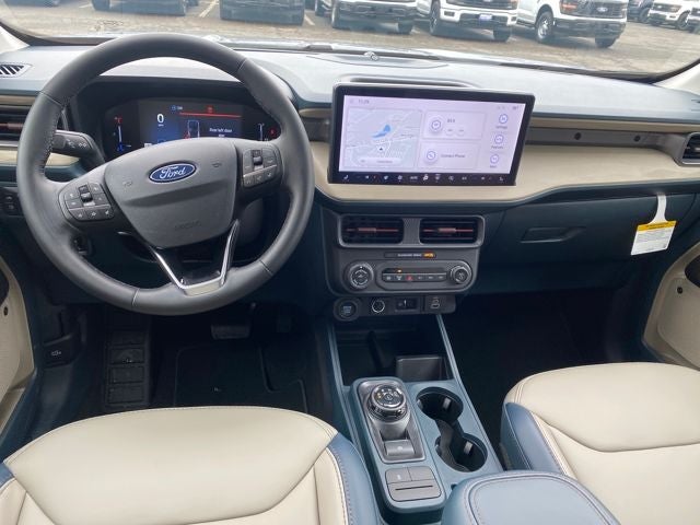 2026 Ford Maverick Lariat *Under Deposit*