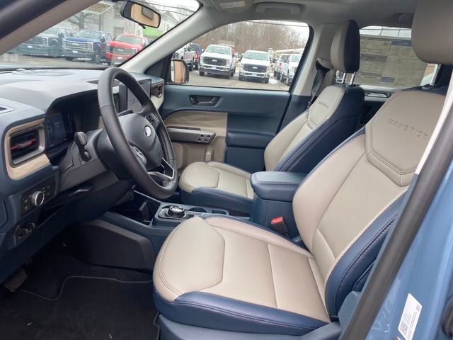 2026 Ford Maverick Lariat *Under Deposit*