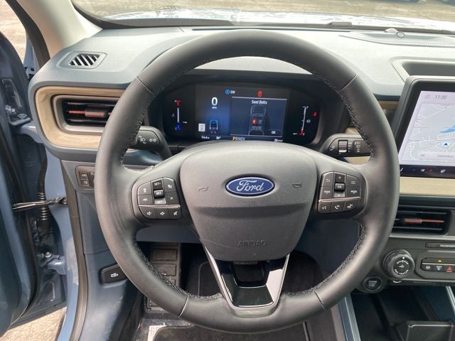 2026 Ford Maverick Lariat *Under Deposit*