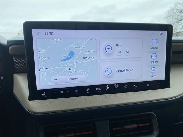 2026 Ford Maverick Lariat *Under Deposit*