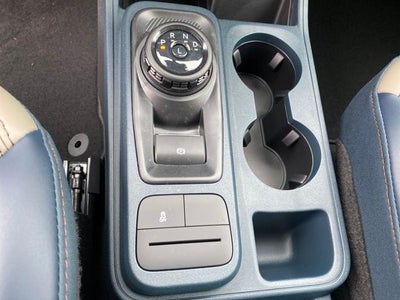 2026 Ford Maverick Lariat *Under Deposit*