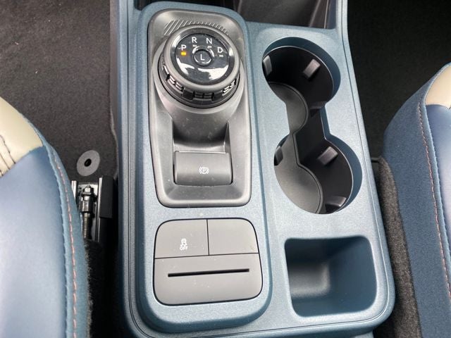 2026 Ford Maverick Lariat *Under Deposit*