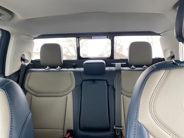 2026 Ford Maverick Lariat *Under Deposit*