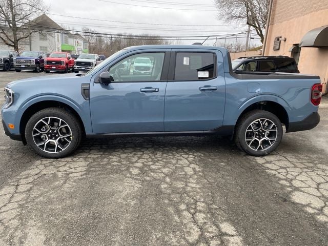 2026 Ford Maverick Lariat *Under Deposit*