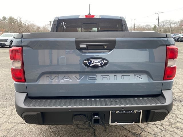 2026 Ford Maverick Lariat *Under Deposit*