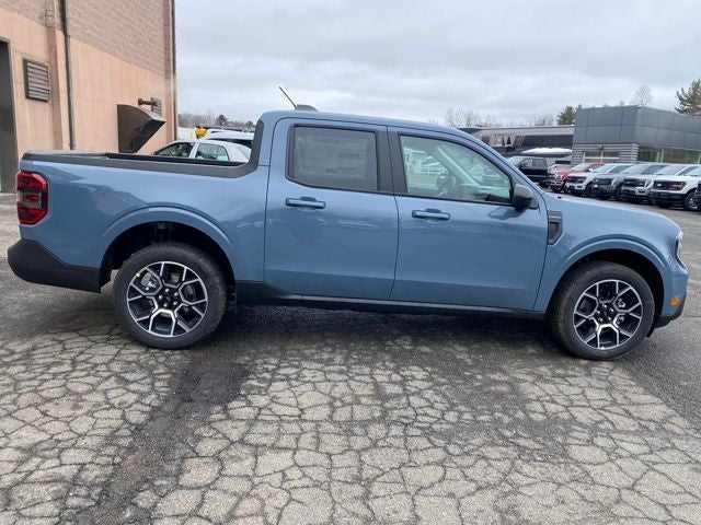 2026 Ford Maverick Lariat *Under Deposit*