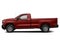 2020 Chevrolet Silverado 1500 Work Truck