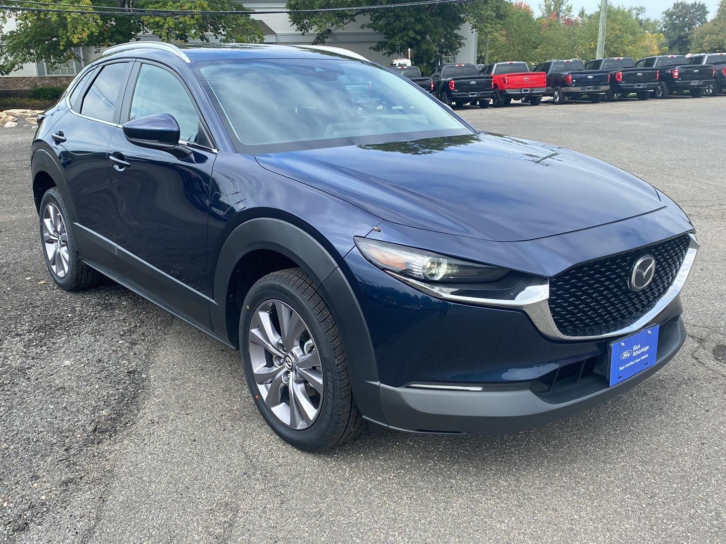2023 Mazda Mazda CX-30 2.5 S Preferred Package
