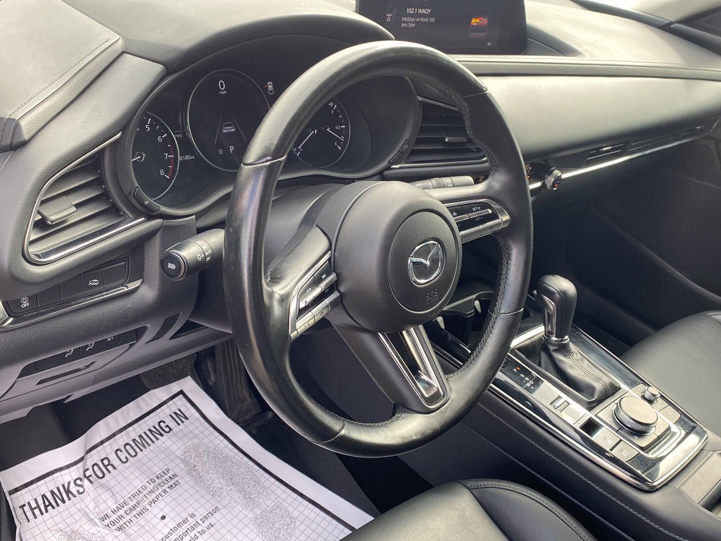 2023 Mazda Mazda CX-30 2.5 S Preferred Package