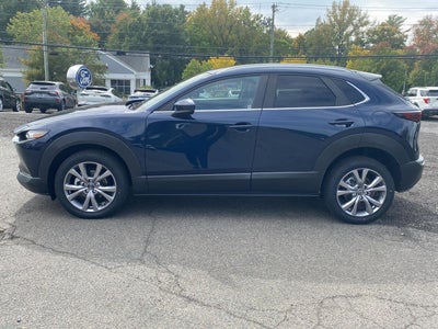 2023 Mazda Mazda CX-30 2.5 S Preferred Package