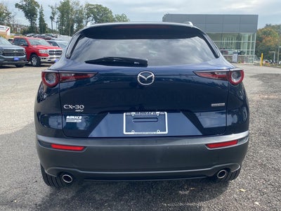 2023 Mazda Mazda CX-30 2.5 S Preferred Package