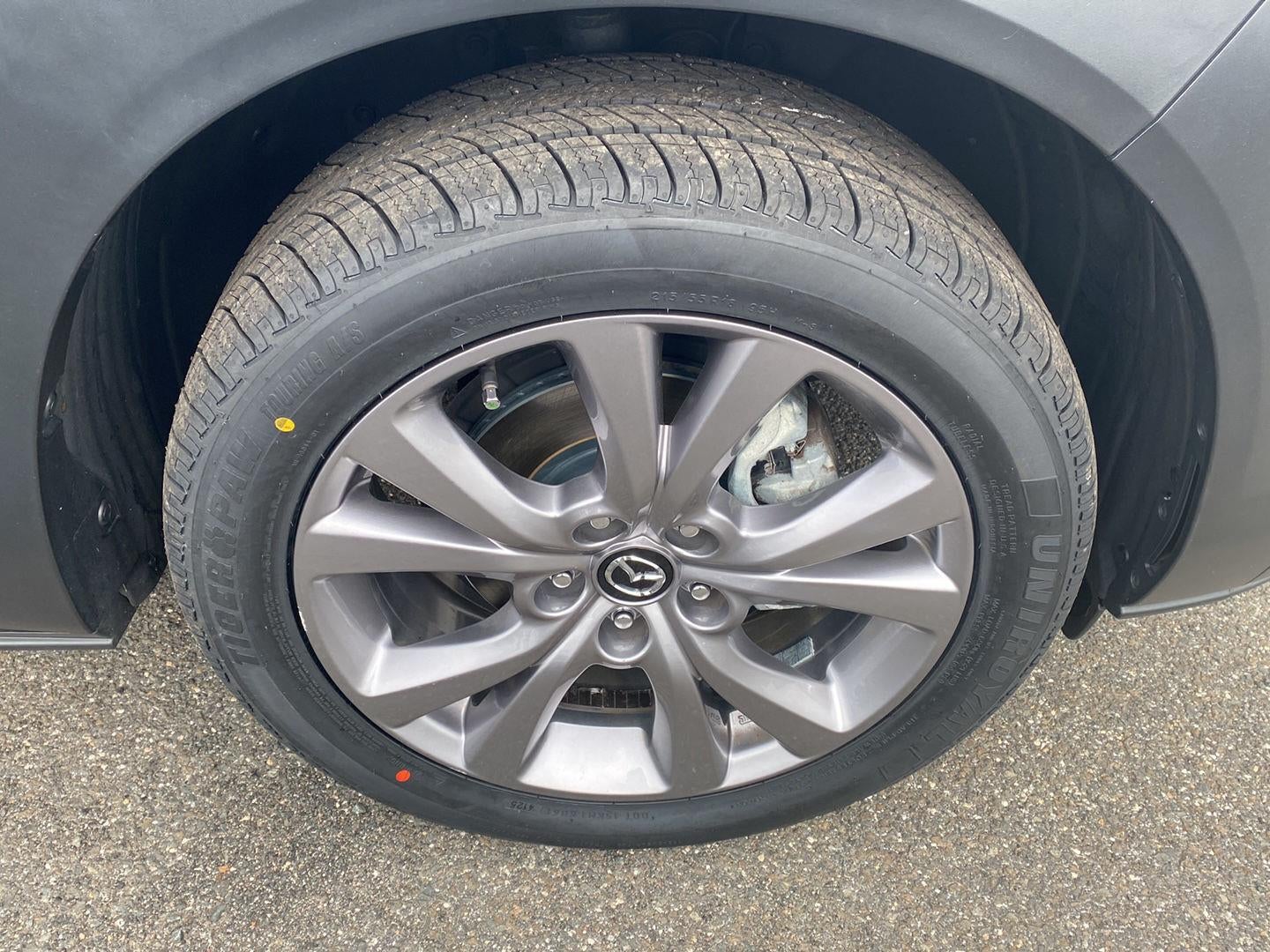 2023 Mazda Mazda CX-30 2.5 S Preferred Package