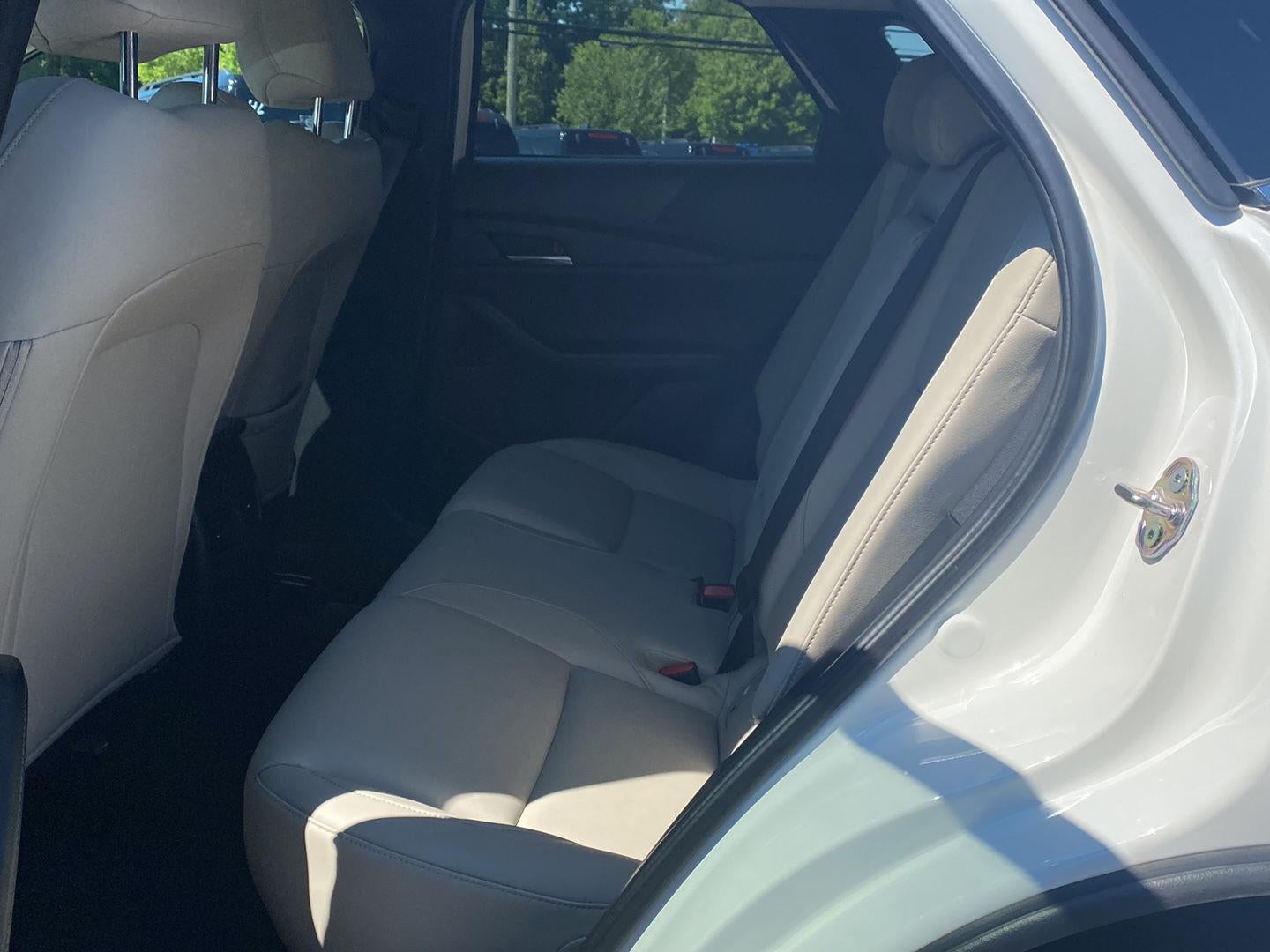 2024 Mazda Mazda CX30 2.5 S Preferred Package