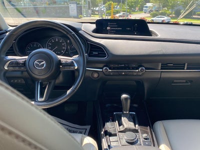 2024 Mazda Mazda CX30 2.5 S Preferred Package