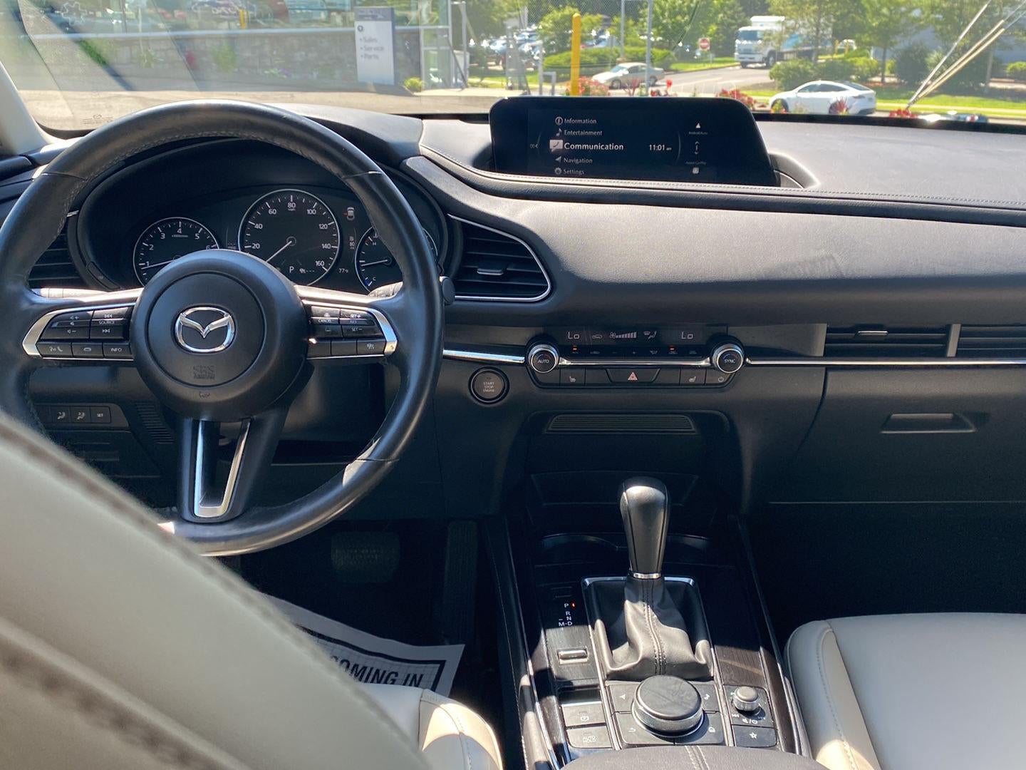 2024 Mazda Mazda CX30 2.5 S Preferred Package