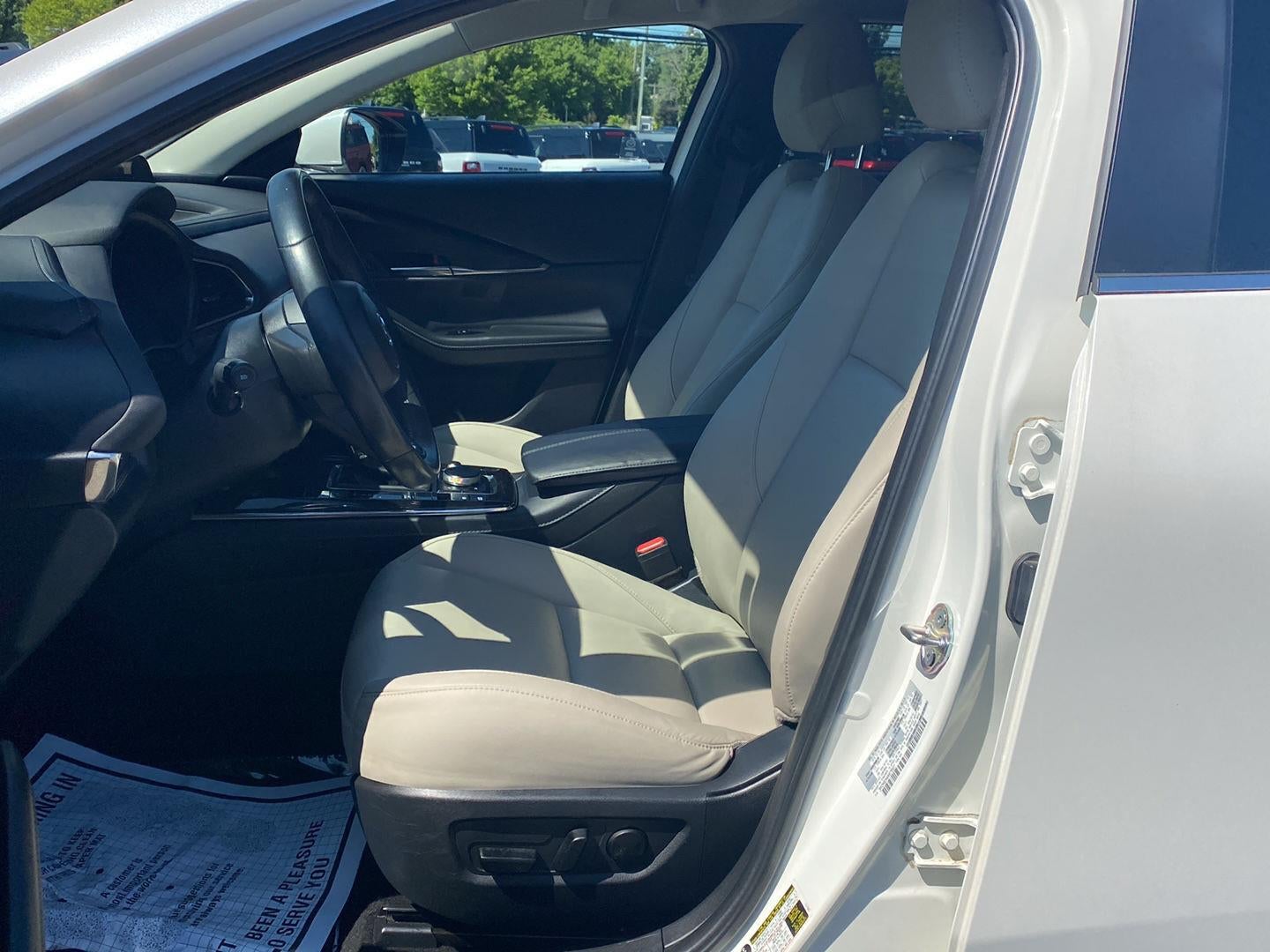 2024 Mazda Mazda CX30 2.5 S Preferred Package