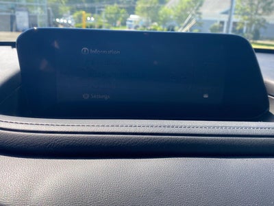 2024 Mazda Mazda CX30 2.5 S Preferred Package