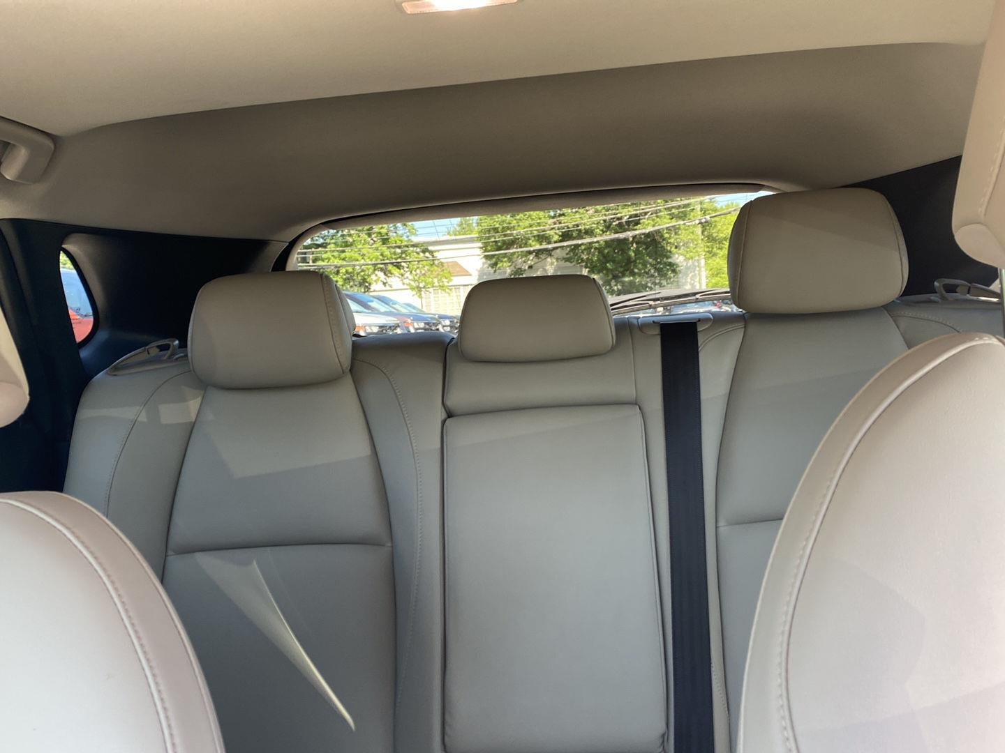 2024 Mazda Mazda CX30 2.5 S Preferred Package