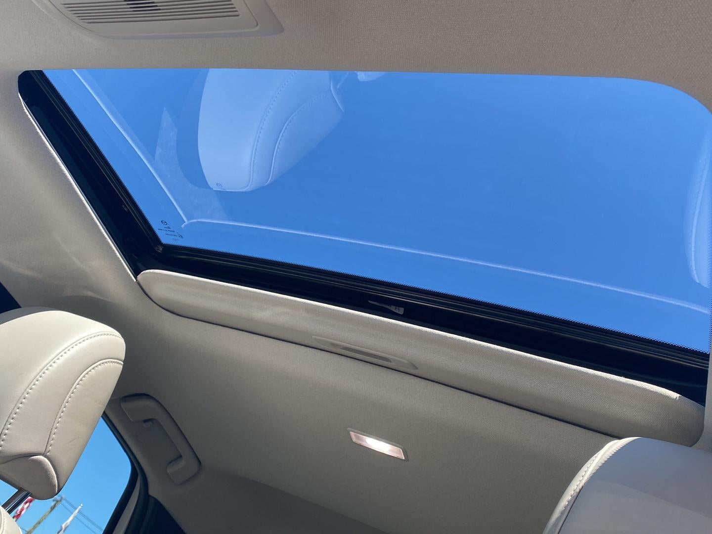 2024 Mazda Mazda CX30 2.5 S Preferred Package