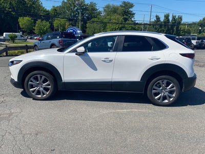 2024 Mazda Mazda CX30 2.5 S Preferred Package
