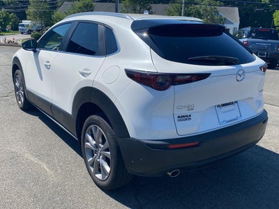 2024 Mazda Mazda CX30 2.5 S Preferred Package