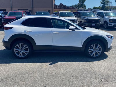 2024 Mazda Mazda CX30 2.5 S Preferred Package