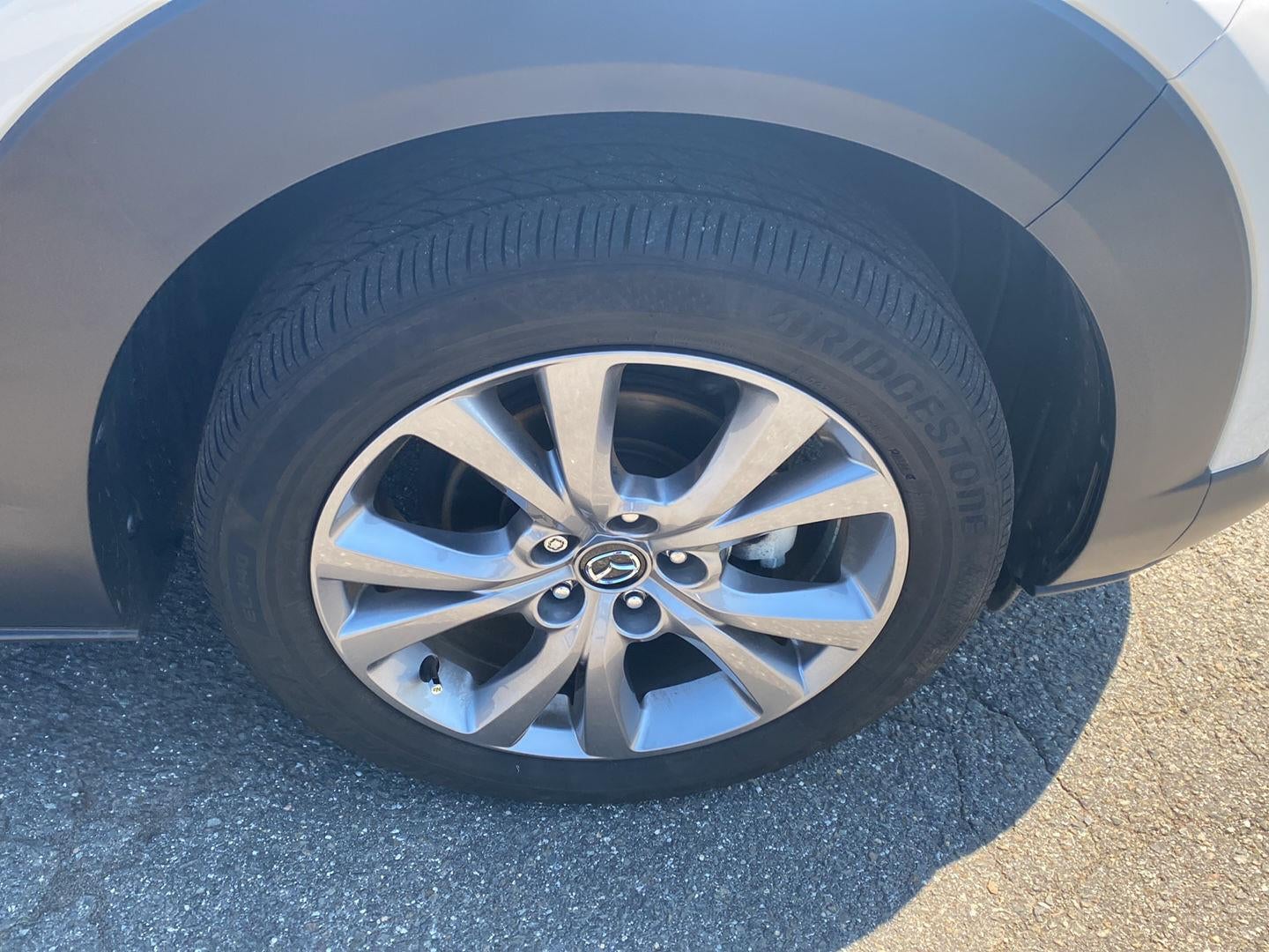 2024 Mazda Mazda CX30 2.5 S Preferred Package