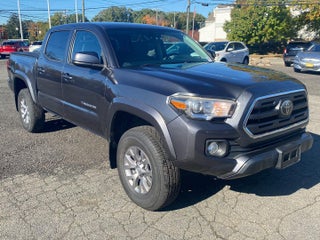 2018 Toyota Tacoma SR5 V6