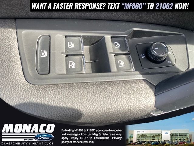 2018 Volkswagen Tiguan 2.0T SEL 4Motion