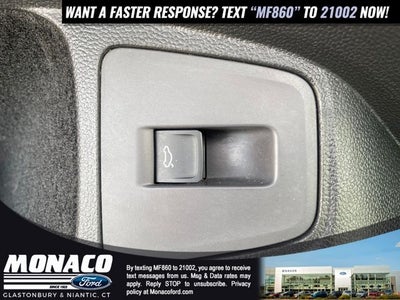 2018 Volkswagen Tiguan 2.0T SEL 4Motion