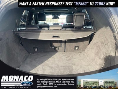 2019 Mercedes-Benz GLE GLE 400 4MATIC®