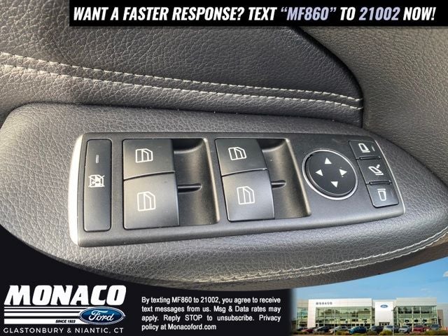 2019 Mercedes-Benz GLE GLE 400 4MATIC®