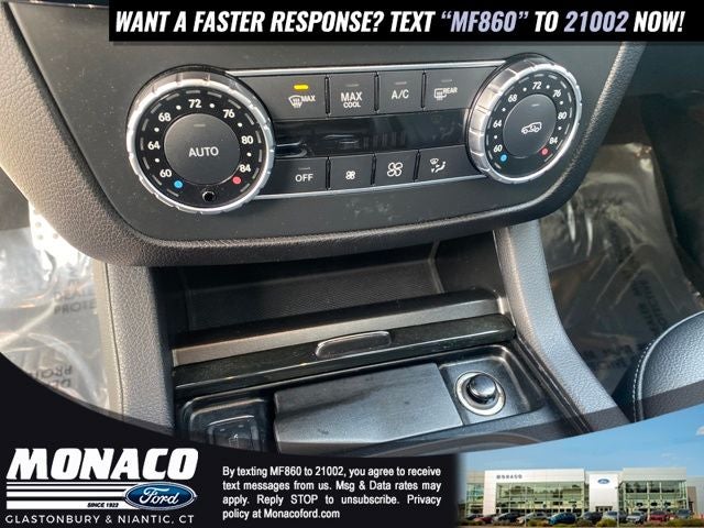 2019 Mercedes-Benz GLE GLE 400 4MATIC®