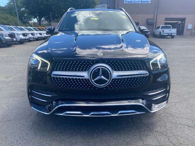 2020 Mercedes-Benz GLE GLE 350 4MATIC® *Under Deposit*