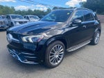 2020 Mercedes-Benz GLE GLE 350 4MATIC® *Under Deposit*