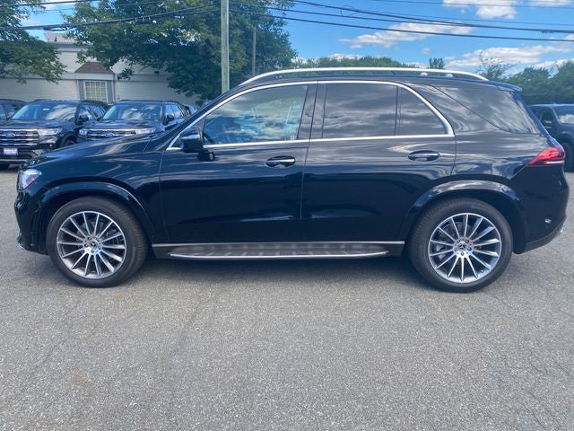 2020 Mercedes-Benz GLE GLE 350 4MATIC® *Under Deposit*
