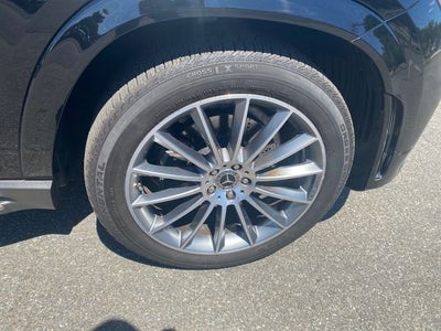 2020 Mercedes-Benz GLE GLE 350 4MATIC® *Under Deposit*