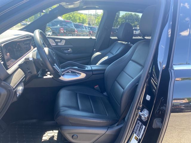 2020 Mercedes-Benz GLE GLE 350 4MATIC® *Under Deposit*