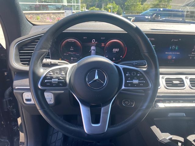 2020 Mercedes-Benz GLE GLE 350 4MATIC® *Under Deposit*