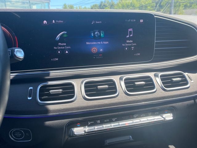 2020 Mercedes-Benz GLE GLE 350 4MATIC® *Under Deposit*
