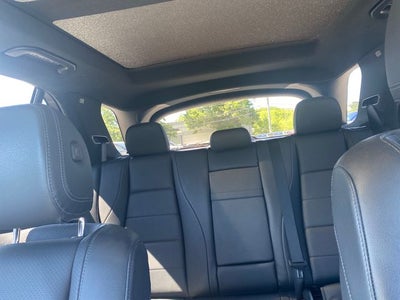 2020 Mercedes-Benz GLE GLE 350 4MATIC® *Under Deposit*
