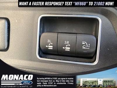 2024 Mercedes-Benz GLS GLS 450 4MATIC®