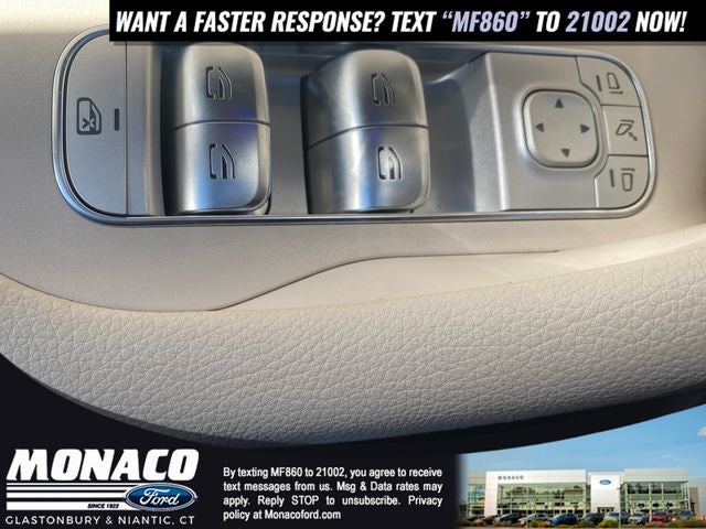 2024 Mercedes-Benz GLS GLS 450 4MATIC®